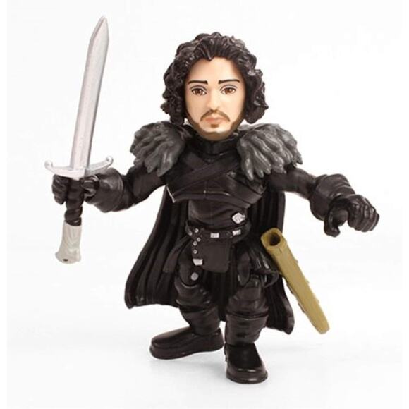 The Loyal Subjects Other - The Loyal Subjects Game of Thrones Jon Snow Original Action Vinyl - New In Box